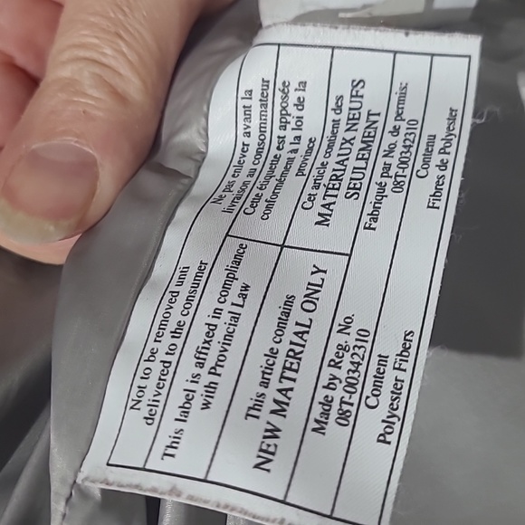 Nike varsity jacket - Picture 4 of 4